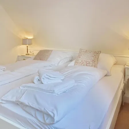 Lornsenhof, App 16 Sunset-view *