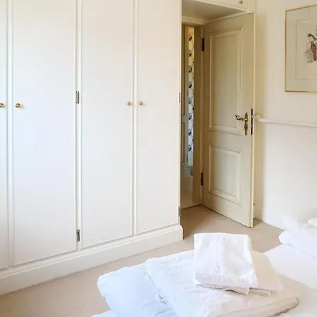 דירה Lornsenhof, App 16 Sunset-view ווסטרלנד