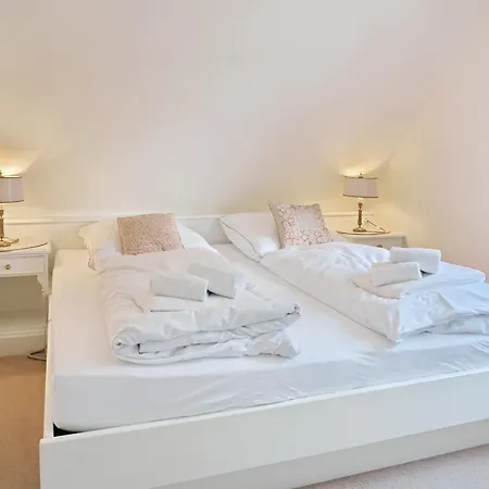 Lornsenhof, App 16 Sunset-view *