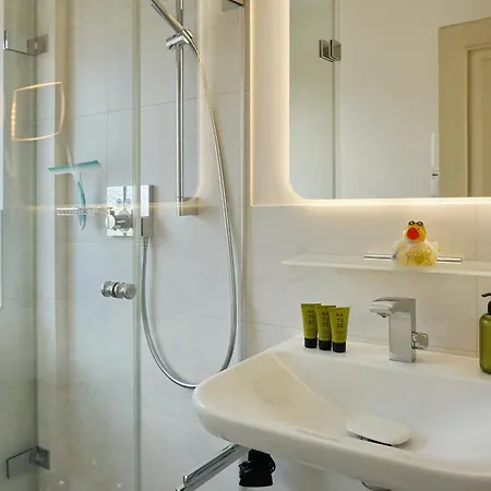 Lornsenhof, App 16 Sunset-view