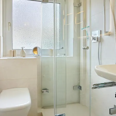 Lornsenhof, App 16 Sunset-view דירה ווסטרלנד