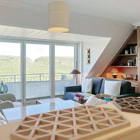 דירה Lornsenhof, App 16 Sunset-view ווסטרלנד