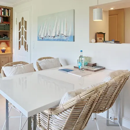 Lornsenhof, App 16 Sunset-view *