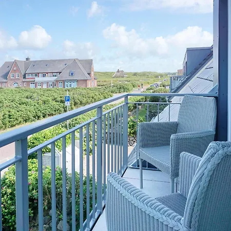 דירה Lornsenhof, App 16 Sunset-view