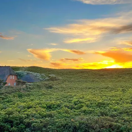 Lornsenhof, App 16 Sunset-view דירה