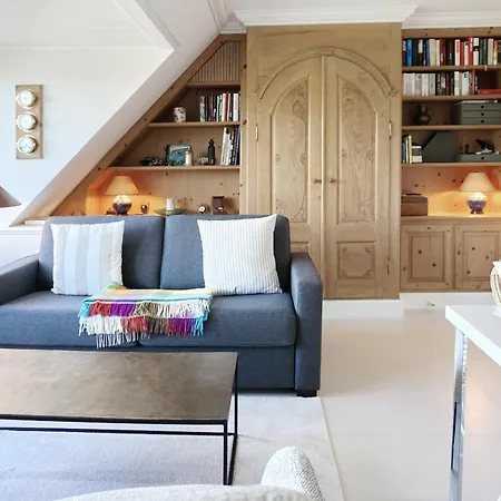 Lornsenhof, App 16 Sunset-view *