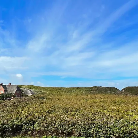 Lornsenhof, App 16 Sunset-view