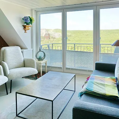 Lornsenhof, App 16 Sunset-view דירה *