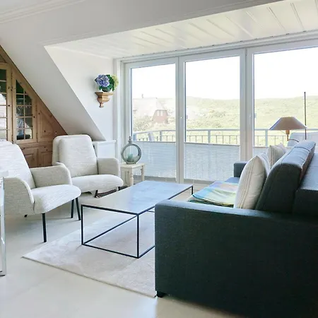 דירה Lornsenhof, App 16 Sunset-view