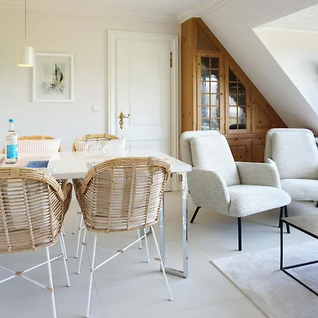 דירה Lornsenhof, App 16 Sunset-view *