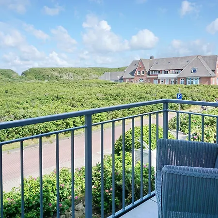 Lornsenhof, App 16 Sunset-view